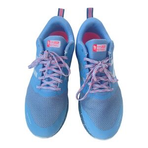 9.5 New Balance Women's FuelCore Nitrel V1 Trail Running Shoes Sneakers Sz 9.5